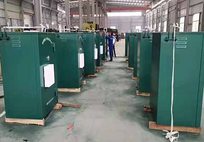 大观移动炸药库：安全与效率并重的爆破行业新趋势